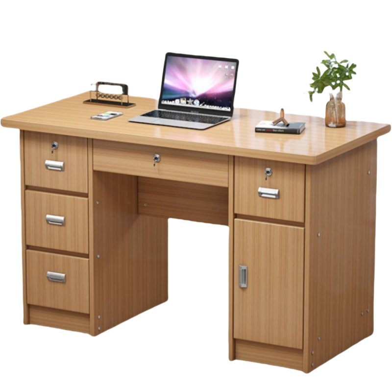 怡卓欧 书桌 120*60*75cm张高清大图