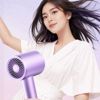 宿舍吹风机护发静音速干便携家用电吹风