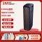 3M空气净化器高效除甲醛雾霾烟味PM2.5居家防护KJ600F石墨黑