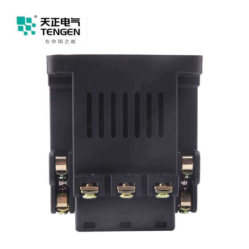 天正电气 CJT1 3NO 20A 交流50/60Hz 3P 02010050028 交流接触器