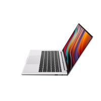 小米(MI)RedmiBook13全面屏超轻薄本(全新十代酷睿i5-10210U 8G 512G SSD MX250 2G独显 )笔记本电脑 手环疾速解锁 游戏 超长续航 月光银