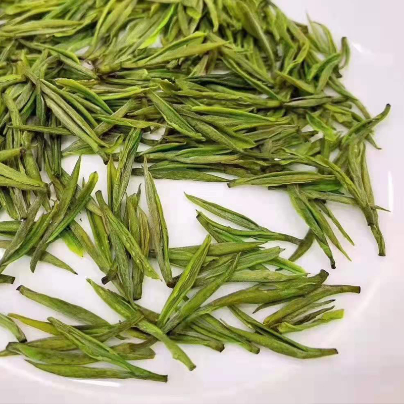 味知年鲜香地道茶叶礼盒