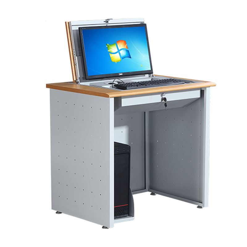 芙瑞塔电脑桌高清大图