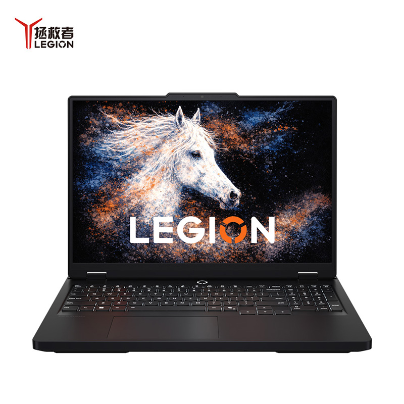 联想拯救者Y7000P 16英寸电竞游戏笔记本(Ultra7 255HX 32G 1T RTX5060 2.5k 240Hz DCI-P3 w11)碳晶黑 官方标配