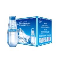 珠峰冰川(Qomolangmaglacier)自涌低氘天然矿泉水333×12