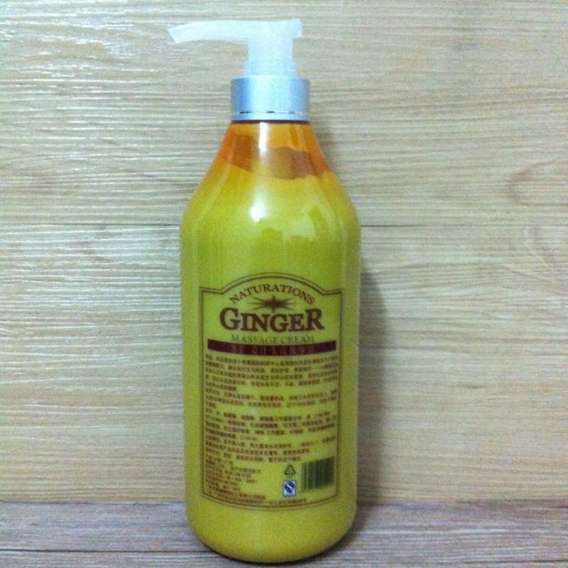 洗发水原厂博倩老姜王洗发水姜汁台湾生姜洗发水清爽滋润洗发膏1000ml