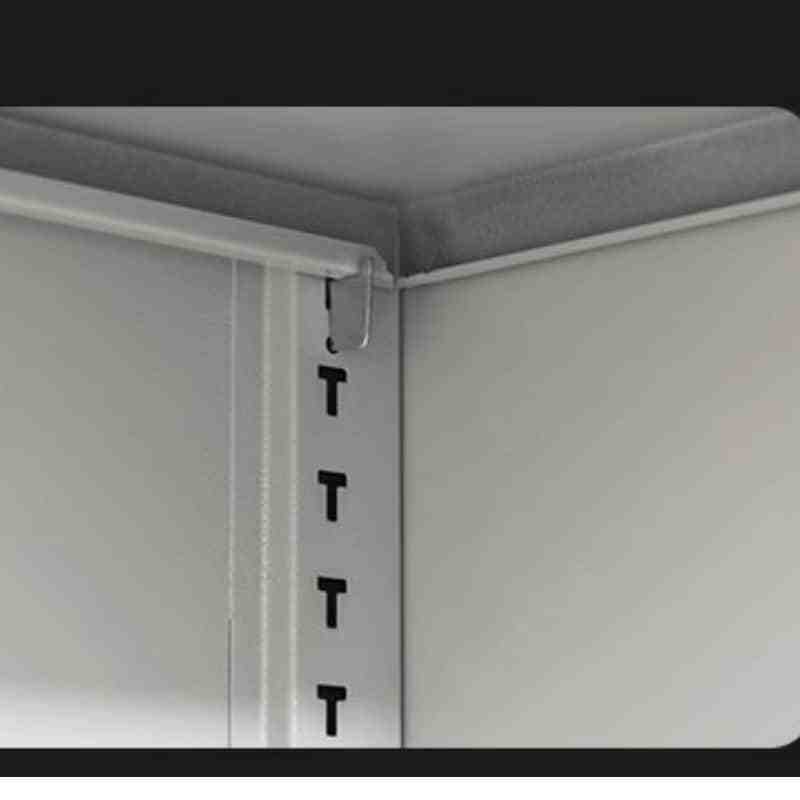 鑫木樽通体钥匙柜600位台高清大图