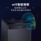 海尔(Haier)直驱变频波轮洗衣机全自动MW100-BD996U1 全封闭内筒隔绝污染 10KG大容量 特色丝绸洗 线