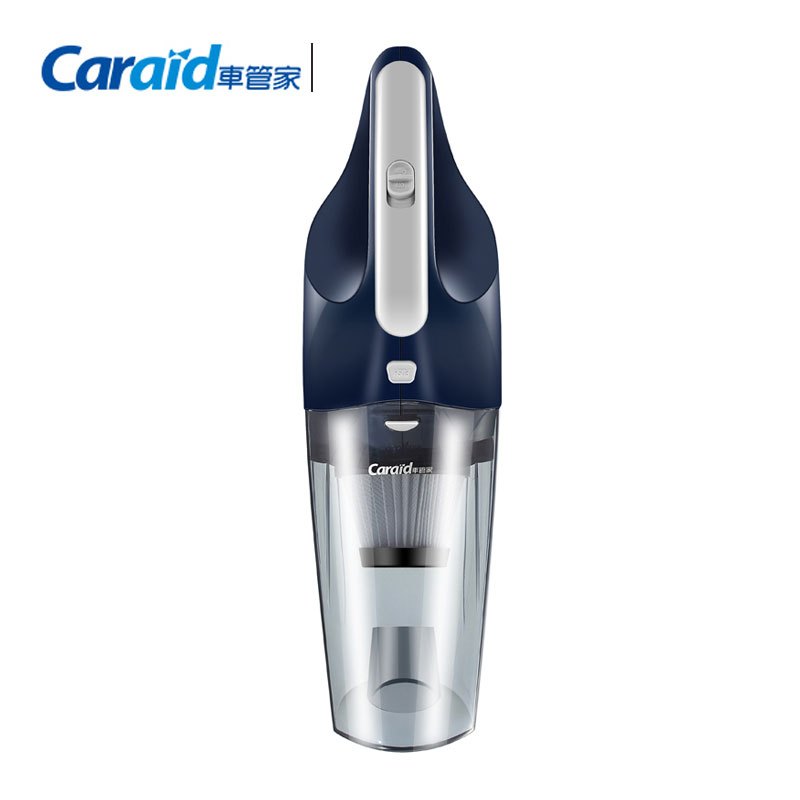 车管家Caraid车载吸尘器GJ-3027