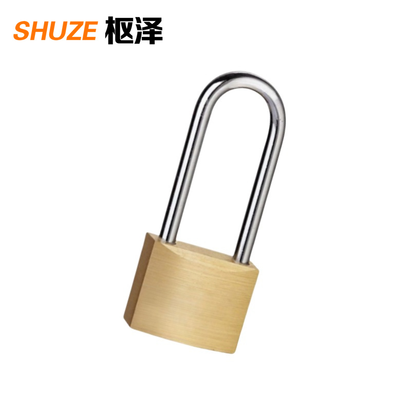 枢泽 门锁 40mm长梁 把高清大图