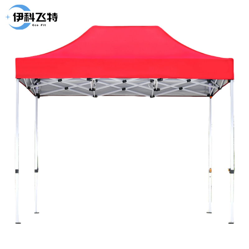 伊科飞特户外雨篷高清大图