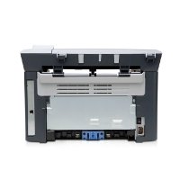 惠普(hp)M1005黑白激光打印机复印扫描多功能一体机家用商用企业办公文档资料试卷打印机替代132A 126A