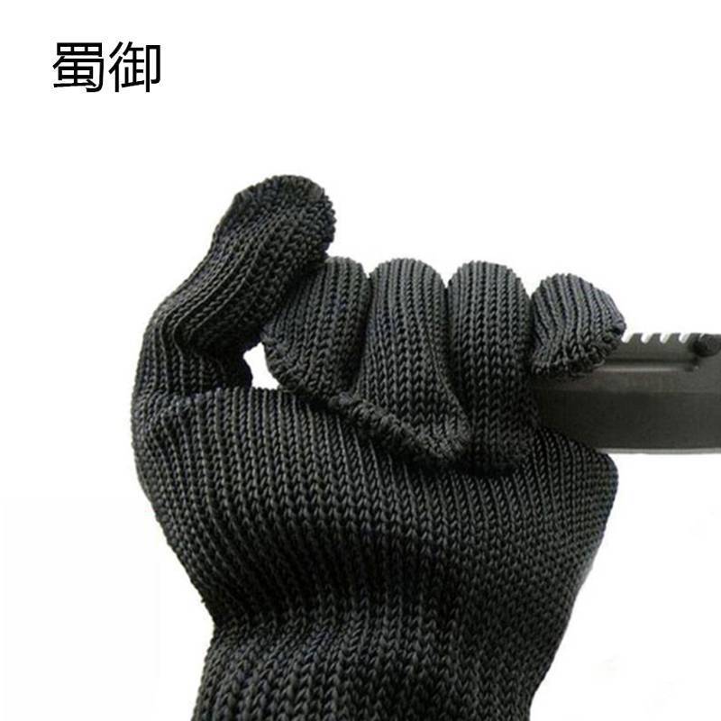 蜀御 防割手套 两根丝 双高清大图