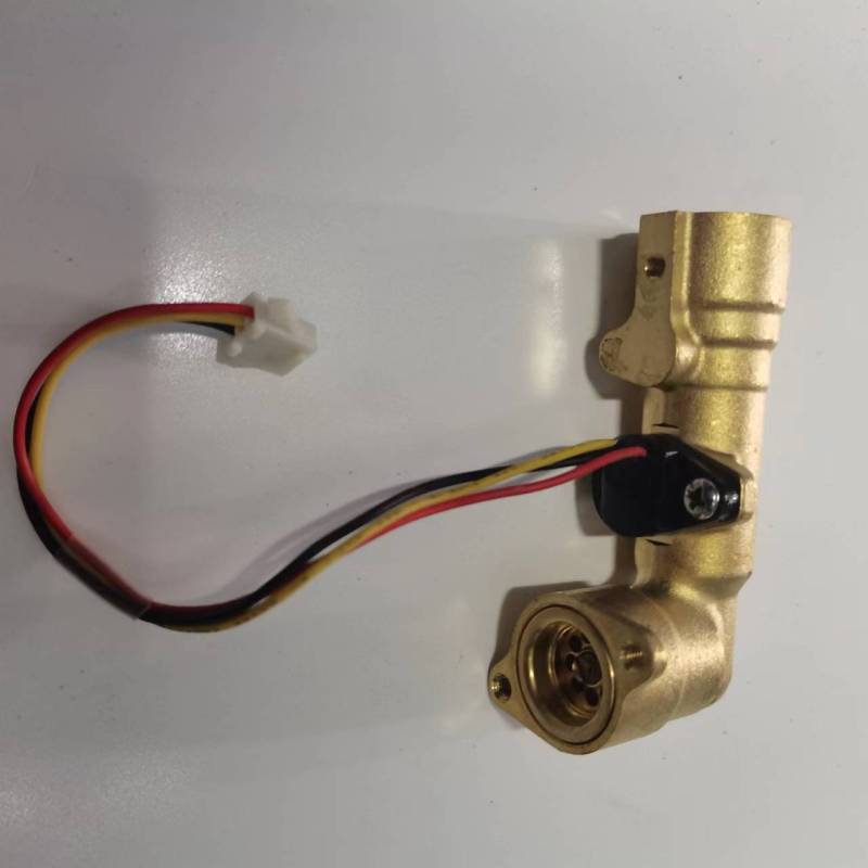 帮客材配 全新原装惠而浦燃气热水器JSQ25-T13J T13J JSQ30- T16J水流传感器 收前务必验货高清大图