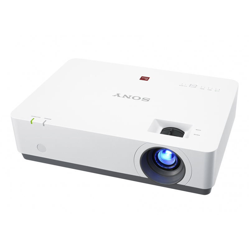 [套餐]索尼(SONY)VPL-EW575[免费安装]商务教育办公投影仪 教学会议投影机