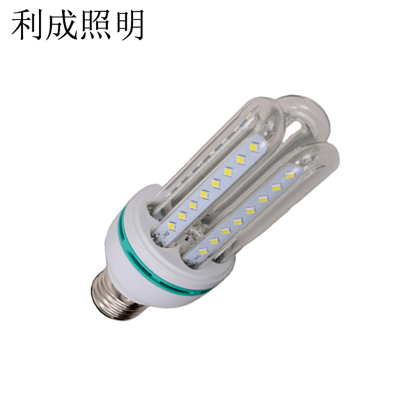 利成照明 玉米灯泡 E27 螺口 36V 个高清大图