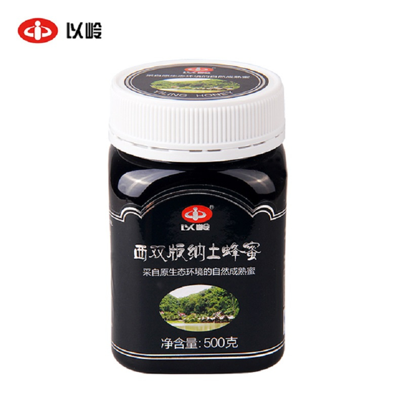 以岭西双版纳土蜂蜜