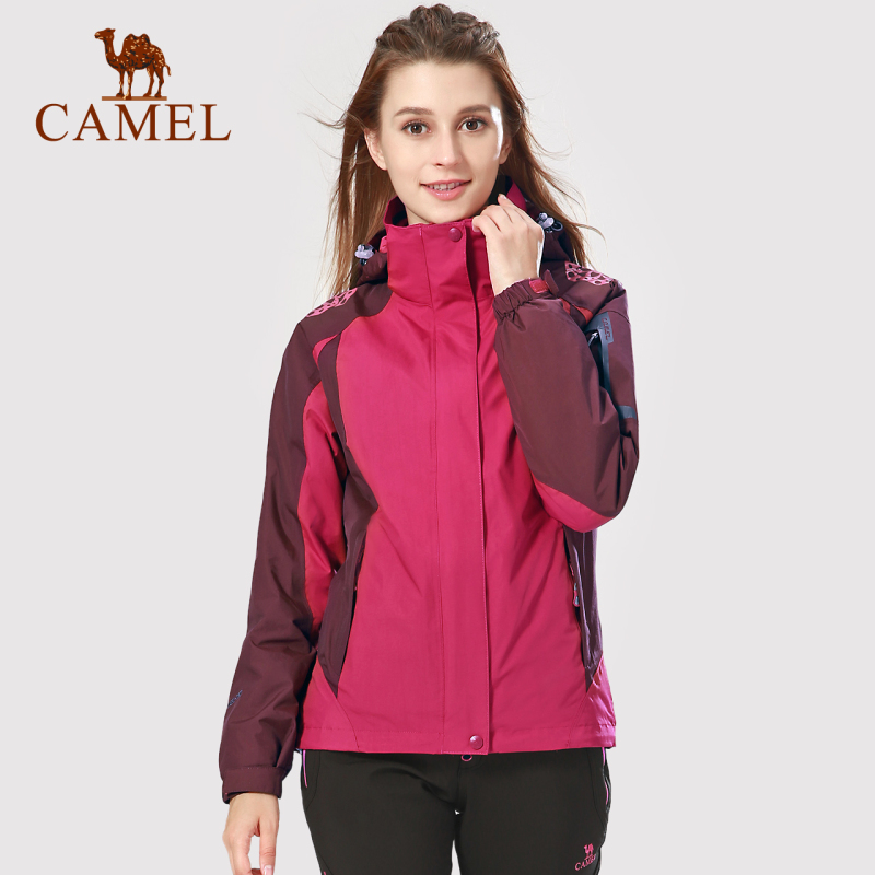 骆驼牌冲风衣_骆驼简笔画