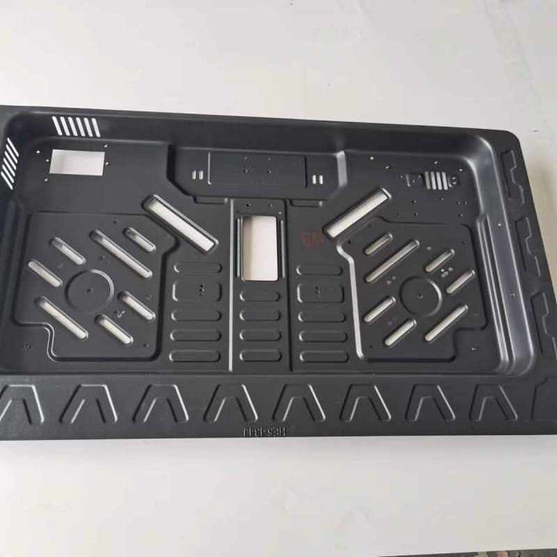 帮客材配 全新原装法迪欧燃气灶2B16底壳 收前务必验货高清大图