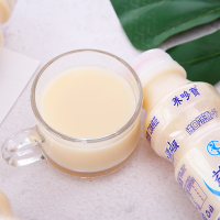 养哆宝乳酸菌饮品饮料胃动力牛奶340ml*12 整箱