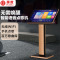 惠度(HuiDu)240-K3点歌机一体机家庭KTV唱歌机家用卡拉OK触摸屏点唱机