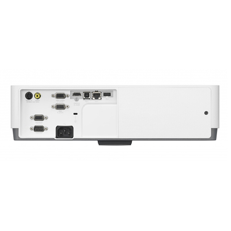 索尼(SONY)VPL-EX433 投影仪 投影机办公 标清 3200流明 HDMI 1.2倍变焦 白天直投