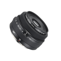 富士(FUJIFILM) 富士龙GF50mmF3.5 R LM WR镜头 G卡口适用于中画幅GFX100/50S/50R