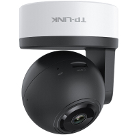 TP-LINK TL-IPC42A-4 200万夜视高清云台语音360度旋转无线监控网络摄像头