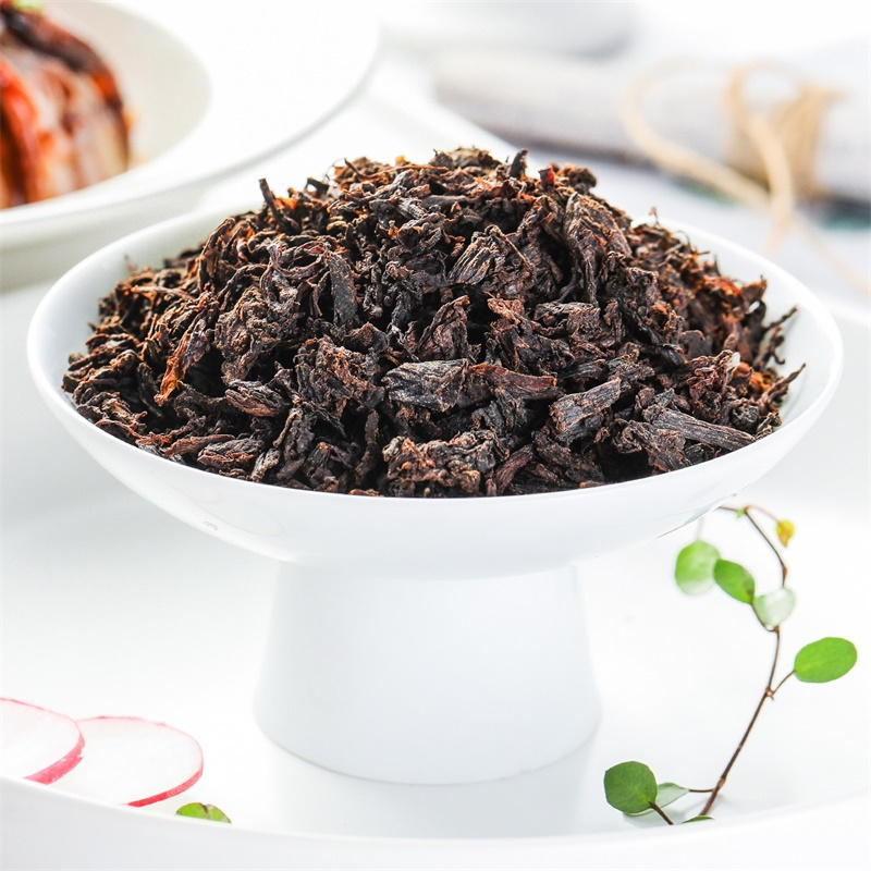金唐(KTANG) 梅干菜300g 正宗农家梅菜干扣肉 无沙霉干菜