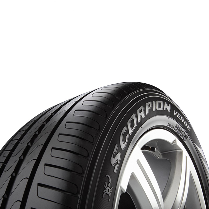 倍耐力轮胎 Pirelli / 235/55R17 99V Scorpion Verde AO 原配奥迪Q3适配大众新途