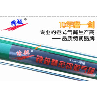 跨越牌高压山地车打气筒自行车汽车电瓶电动车篮球单车打气筒
