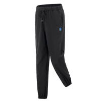 国际米兰俱乐部Inter Milan官方20年男子户外速干长裤宽松运动快干裤冲锋裤徒步裤松紧脚口休闲登山裤