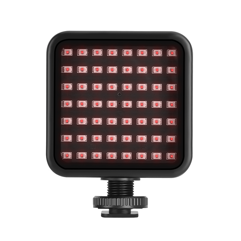 欧达ln5红外夜视灯ir补光灯