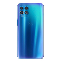 摩托罗拉 edge s 5G全网通 8GB+256GB 翡色琉光 骁龙870 6400万超广角前后六摄 5000mAh电池 移动联通电信智能5G手机 摩托罗拉edges手机