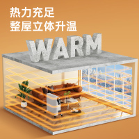 澳柯玛油汀取暖器家用电暖器