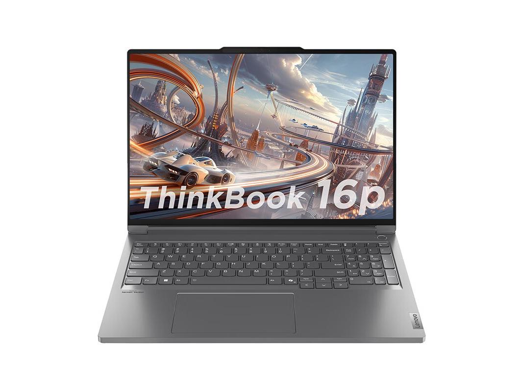 联想Thinkbook16p 2024 I7-14650HX/32G/1T/RTX4060/3.2K