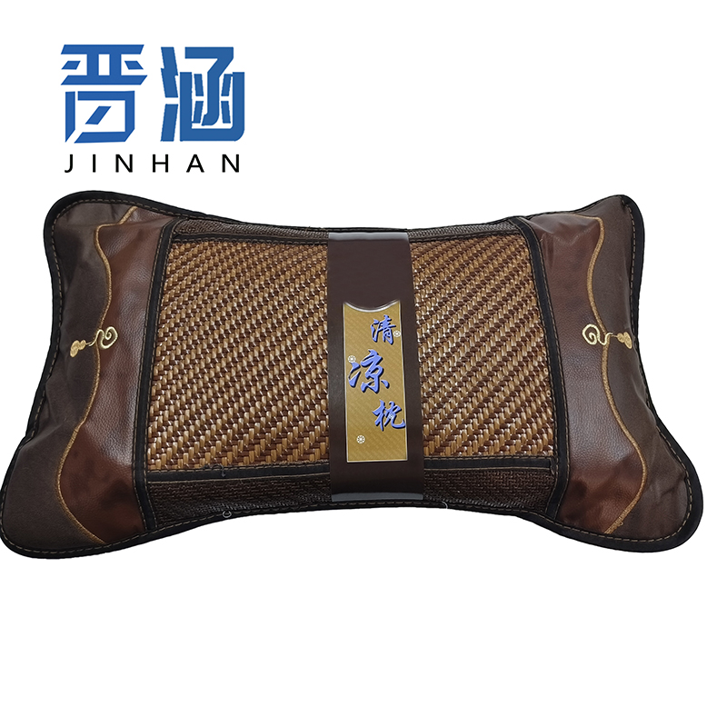 晋涵 枕头 30*50cm 个高清大图