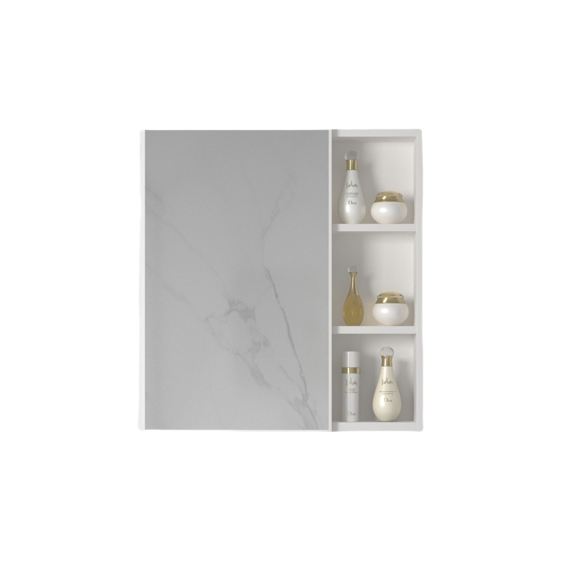 豪派伦浴室镜三层个高清大图