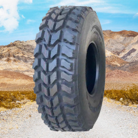 前进37X12.5R16.5 LT 8PR 猛士EQ2050 越野真空钢丝胎原装胎