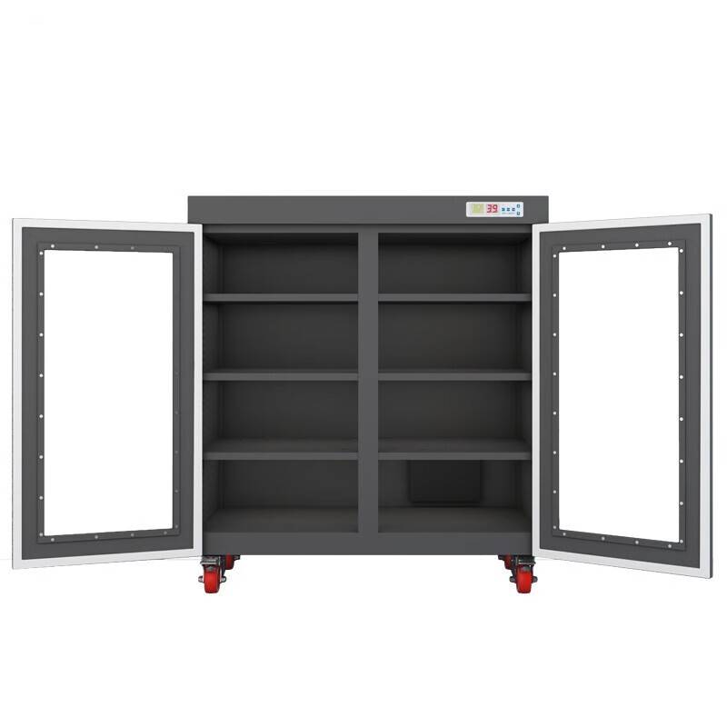 长裕兴 防潮柜 435L 台高清大图