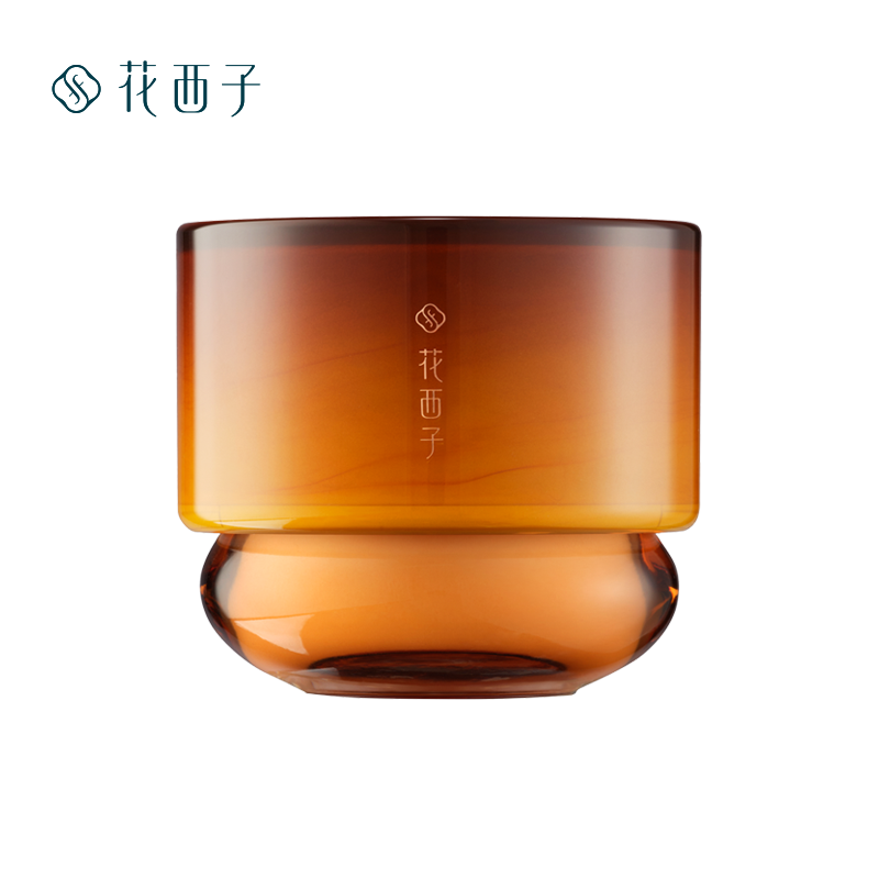 【内蒙地区可发】花西子桃娇鲜颜精华底霜50g