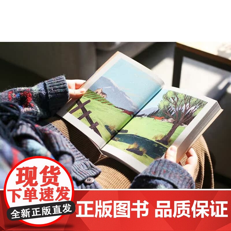 黑骏马 中文分级阅读K4 亲近母语系列 9-10岁亲近母语系列儿童文学 四年级小学生课外阅读书籍必读经典书目少儿读物 果高清大图