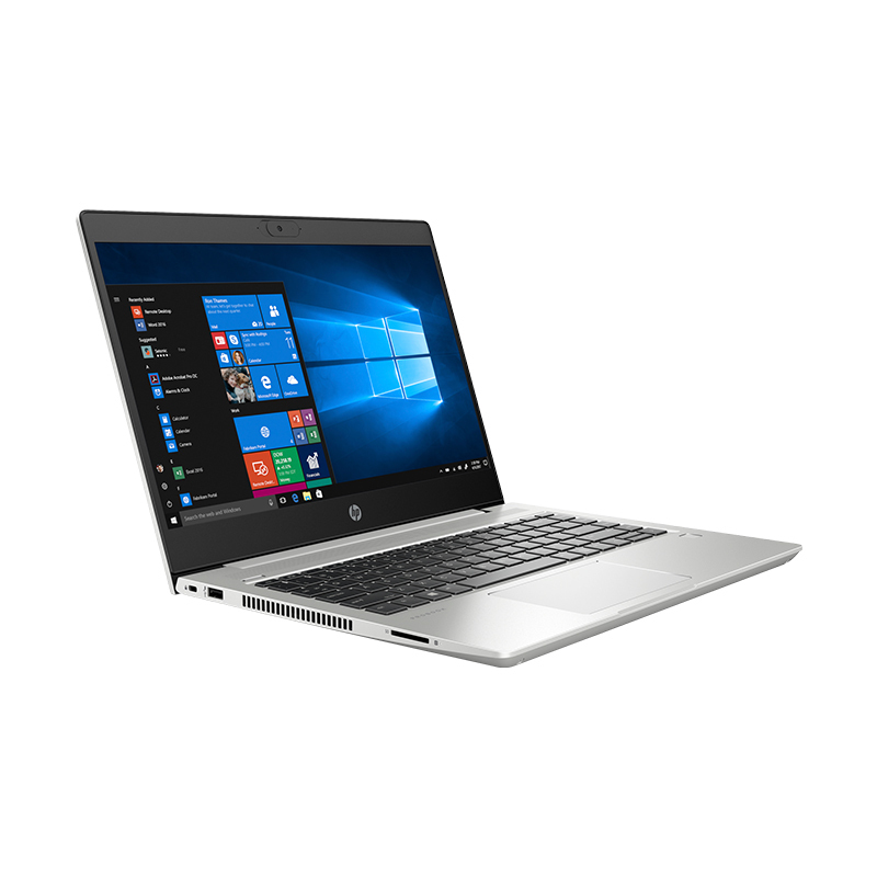 惠普(HP)440 G7商用笔记本电脑14寸(i7-10510/16G/512G/2G/WIN10H/1年/包鼠/G)