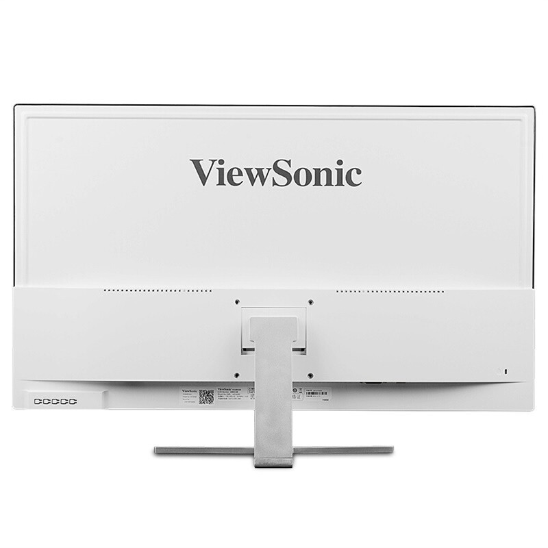 优派（ViewSonic）VX3209-SW 32英寸高清大屏不闪爱眼游戏电脑显示器 31.5英寸