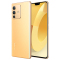 vivo S12 Pro 8GB+128GB 暖金 高跑分旗舰芯片+前置5000万柔光双摄+后置一亿像素超清主摄5G双模新品手机S12pro