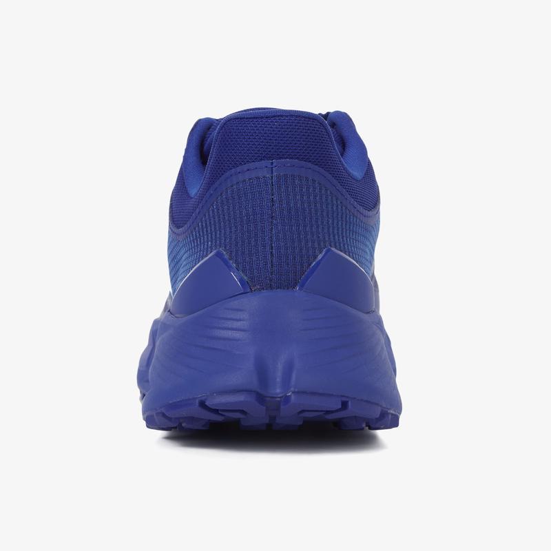 北面(The North Face)男款轻量防滑耐磨透气户外徒步登山鞋专业越