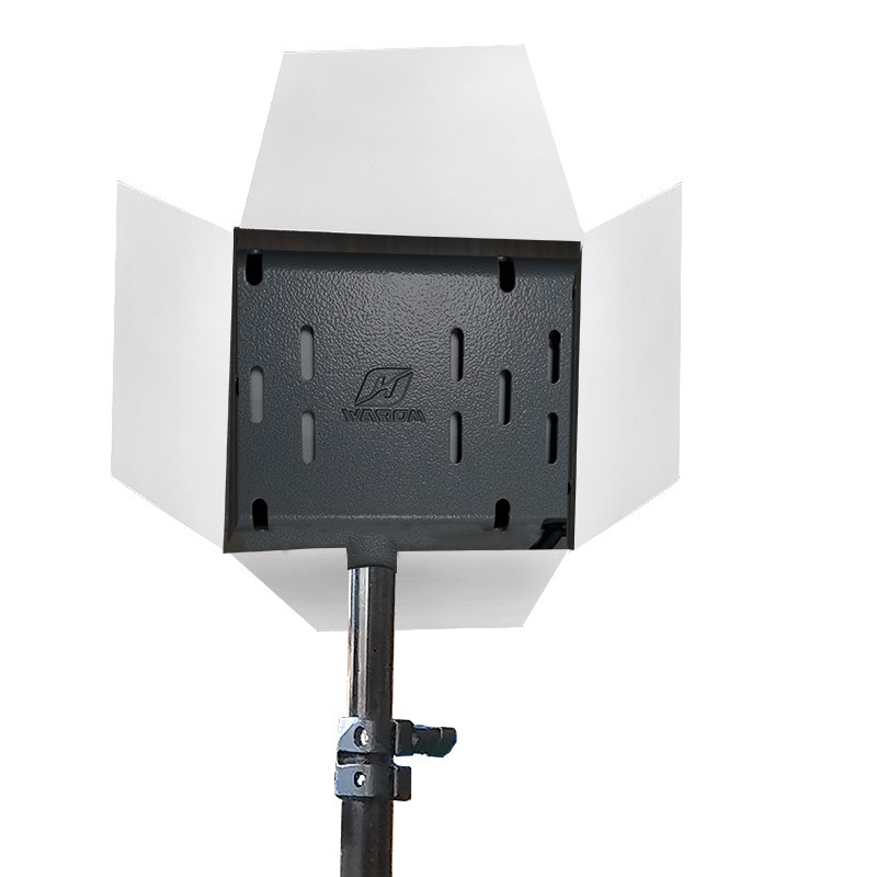 华荣 HRZM-GT313-XL150灰色 摄像补光灯 1.00 个/套 (计价单位:套) 灰色高清大图