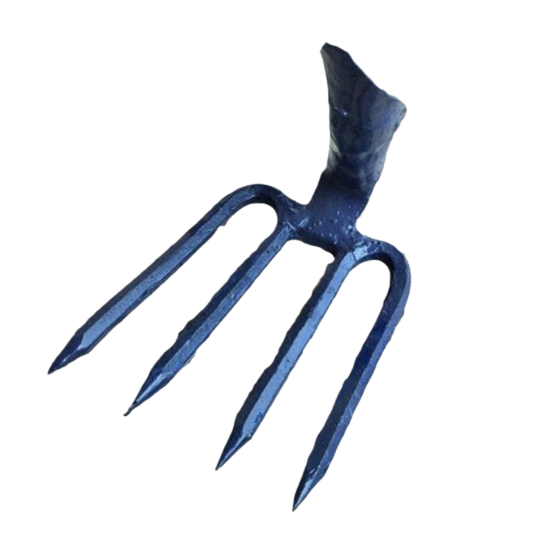 联岚耙子头四齿个高清大图