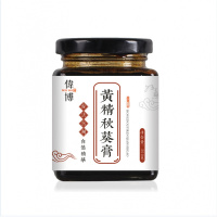 伟博精秋葵膏男人滋补膏