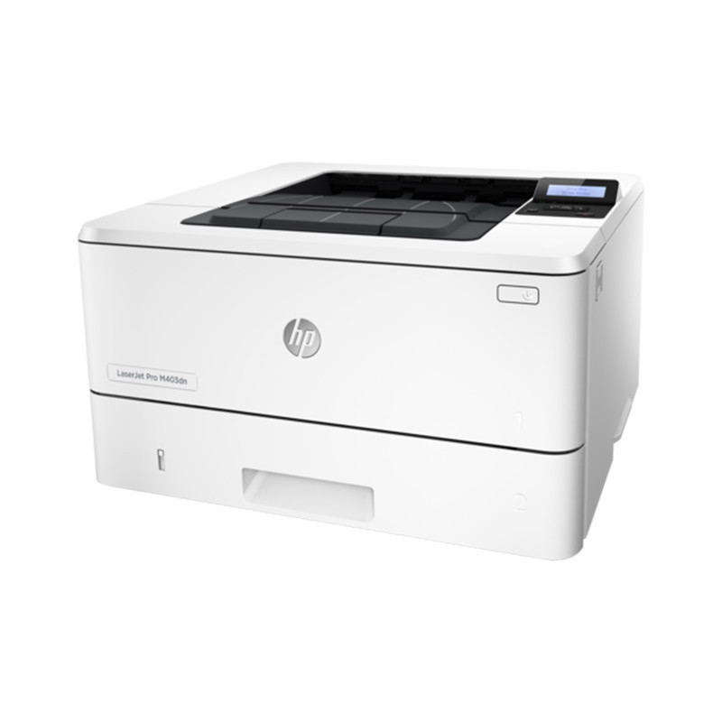 惠普(HP) LaserJet Pro M403n 激光打印机高清大图